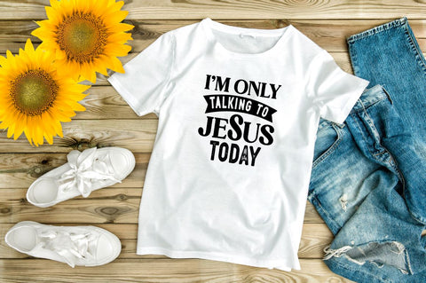 Faith Quotes SVG bundle SVG SH_Tee store 