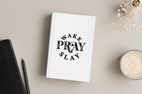 Faith Quotes SVG bundle SVG SH_Tee store 