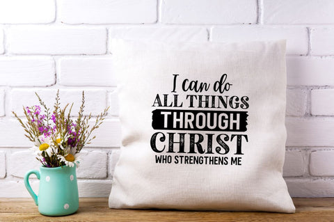 Faith Quotes SVG bundle SVG SH_Tee store 