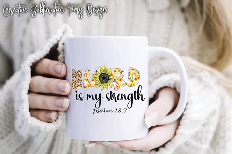 Faith Sublimation Bundle Sublimation Creativeart88 