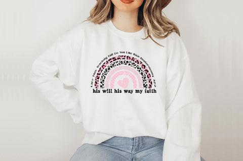 Faith Sublimation Bundle Sublimation Jagonath Roy 