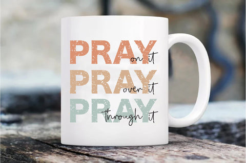 Faith Sublimation Bundle Sublimation Jagonath Roy 