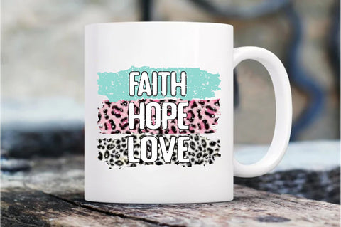 Faith Sublimation Bundle Sublimation Jagonath Roy 