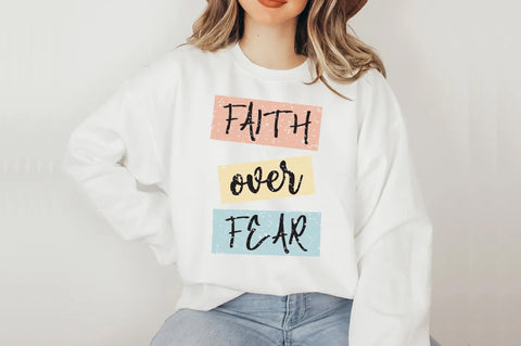 Faith Sublimation Bundle Sublimation Jagonath Roy 