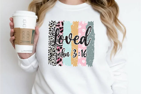 Faith Sublimation Bundle Sublimation Jagonath Roy 