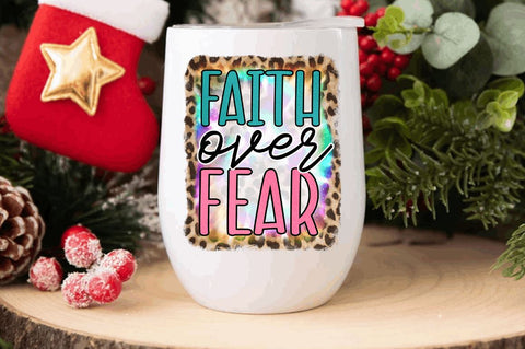 Faith Sublimation Bundle Sublimation Regulrcrative 