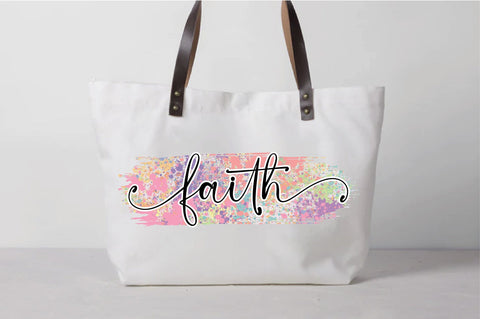 Faith Sublimation Embroidery/Applique DESIGNS Creativeart88 