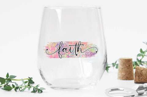 Faith Sublimation Sublimation Creativeart88 