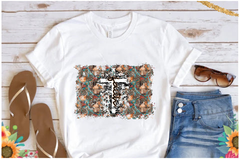 Faith Sublimation Sublimation Jagonath Roy 