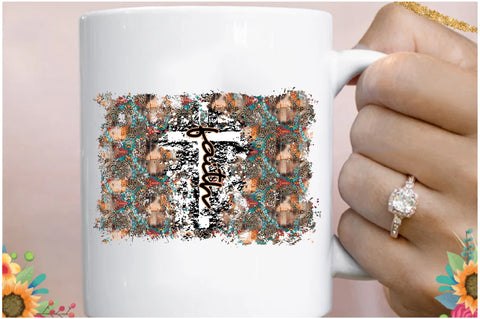 Faith Sublimation Sublimation Jagonath Roy 