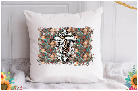 Faith Sublimation Sublimation Jagonath Roy 