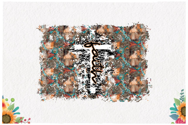 Faith Sublimation Sublimation Jagonath Roy 