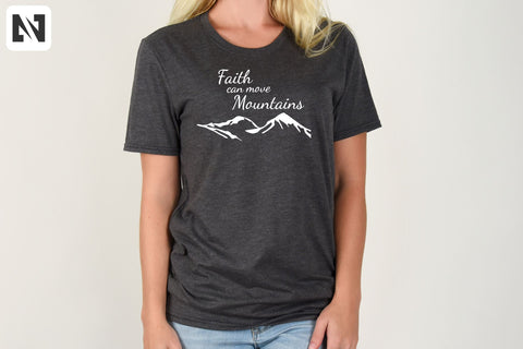 Faith Svg Bundle, Christian Svg, Jesus Svg, Religious Svg SVG Pinoyart Kreatib 