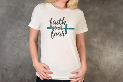 Faith Svg Bundle, Jesus Svg, Christian Svg, Catholic Svg SVG Pinoyart Kreatib 