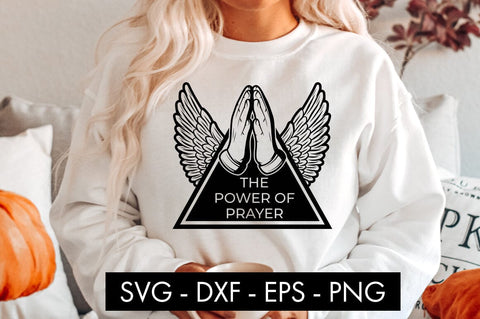 Faith SVG Bundle PNG SVG Freeling Design House 