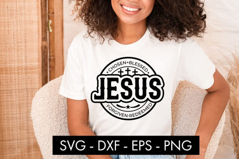 Faith SVG Bundle PNG SVG Freeling Design House 