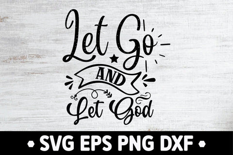 Faith SVG Bundle SVG Ariyan 