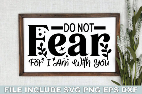 Faith SVG Bundle SVG Ariyan 