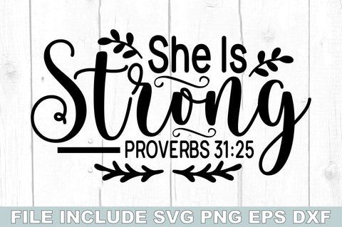 Faith SVG Bundle SVG Ariyan 