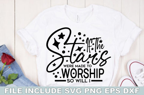 Faith SVG Bundle SVG Ariyan 