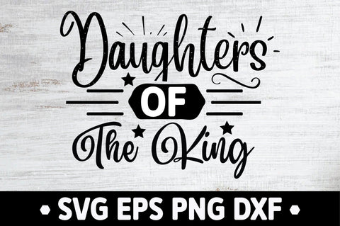 Faith SVG Bundle SVG Ariyan 