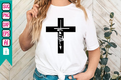 Faith SVG Craftlabsvg24 