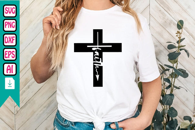 Faith SVG Craftlabsvg24 
