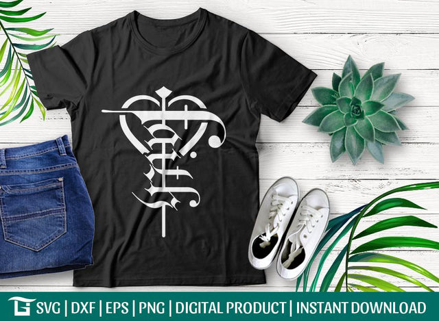Faith Svg Cut File, Jesus Svg, Christian Svg, Religious Svg, Cross Faith Svg, Tshirt Design, SVG ETC Craft 