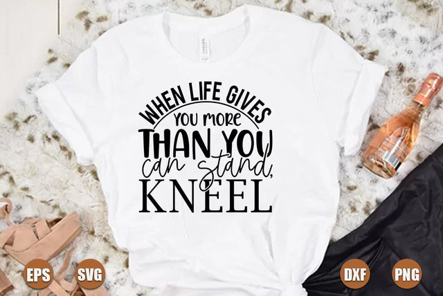 Faith SVG Design SVG FiveStarCrafting 