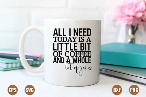 Faith SVG Design SVG FiveStarCrafting 