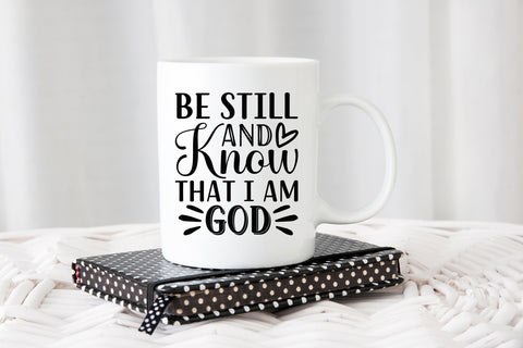 Faith SVG Designs Bundle SVG PatternFeed8 