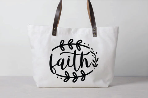 Faith SVG SVG Creativeart88 