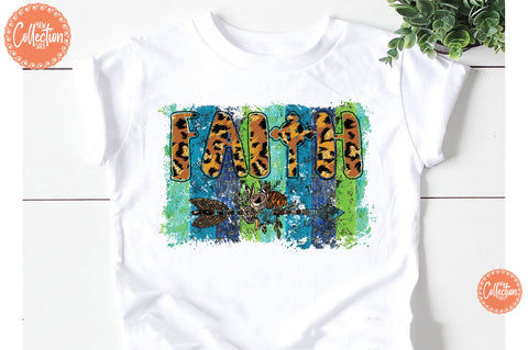 Faith Western Sublimation Jagonath Roy 