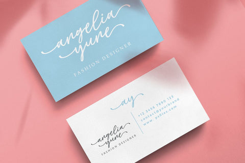 Faither Font Zeenesia Std 