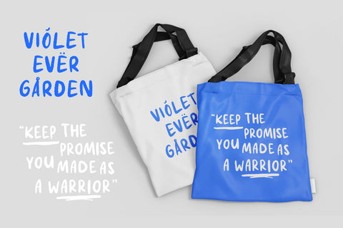 Fake Nice - Handwritten font Font Allouse.Studio 