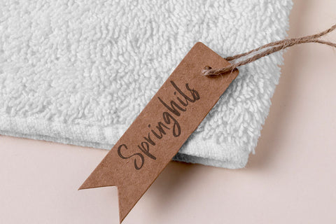 Faknes - Handwritten Font Dumadistyle 