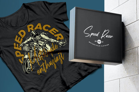 Falcon Harfing - Bold Script Font Font StringLabs 