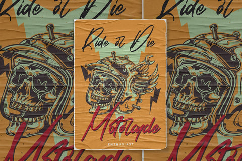 Falcon Harfing - Bold Script Font Font StringLabs 