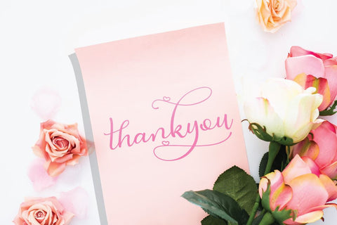 Faletina Modern Script Font Font toni_std 