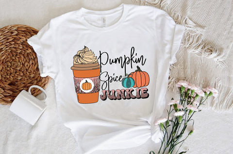 Fall , Autumn Sublimation Design Bundle Sublimation Jagonath Roy 