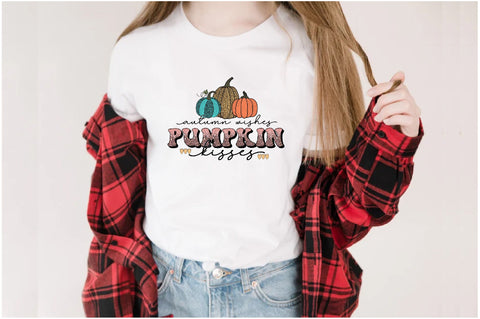 Fall , Autumn Sublimation Design Bundle Sublimation Jagonath Roy 