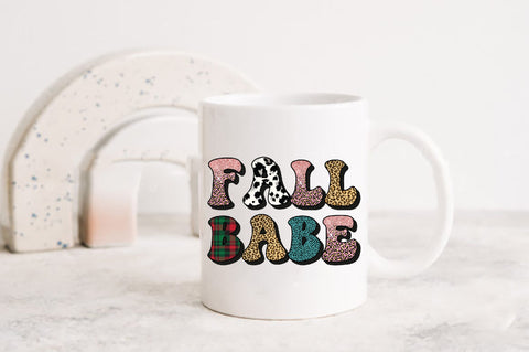 Fall , Autumn Sublimation Design Bundle Sublimation Jagonath Roy 