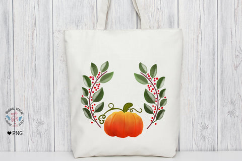 Fall Autumn Sublimation Designs Sublimation Graphic House Design 