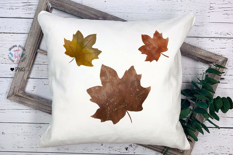 Fall Autumn Sublimation Designs Sublimation Graphic House Design 