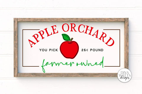 Fall / Autumn SVG Bundle of 24 Designs | Sign Making SVG SVG Diva Watts Designs 