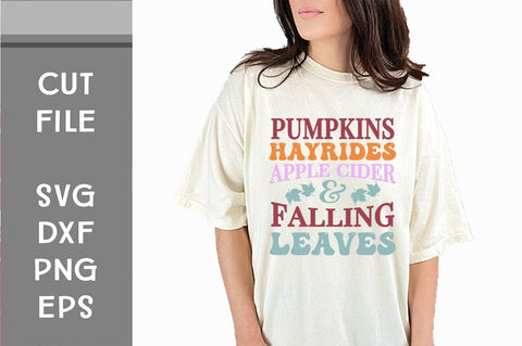 Fall Autumn SVG Bundle SVG Svgcraft 