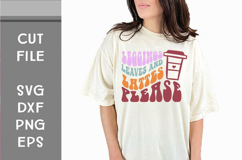 Fall Autumn SVG Bundle SVG Svgcraft 