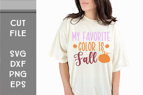 Fall Autumn SVG Bundle SVG Svgcraft 