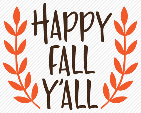 Fall Bundle | Fall SVG SVG Texas Southern Cuts 