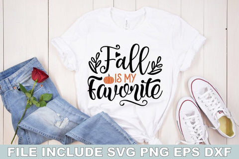 Fall Bundle SVG Ariyan 
